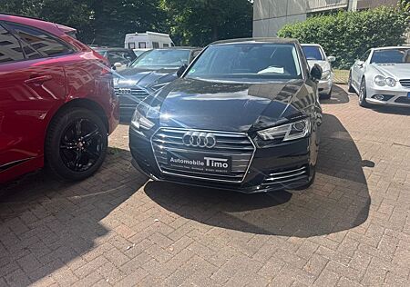 Audi A4 Lim. sport