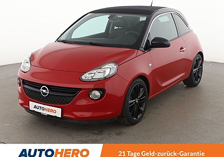 Opel Adam 1.4 Open Air *TEMPO*SHZ*LHZ*ALU*KLIMA*