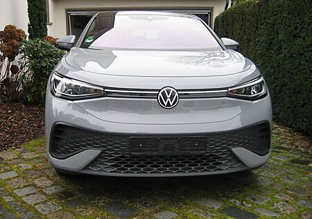 VW ID.5 Volkswagen Pro 210 kW mit Infotainment-Paket