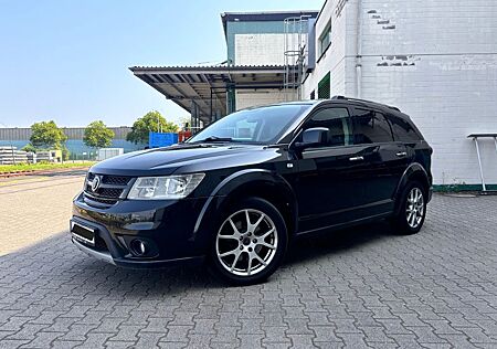 Fiat Freemont 2.0 Automatik Allrad 7 Sitzer