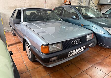 Audi 80 1.6TD