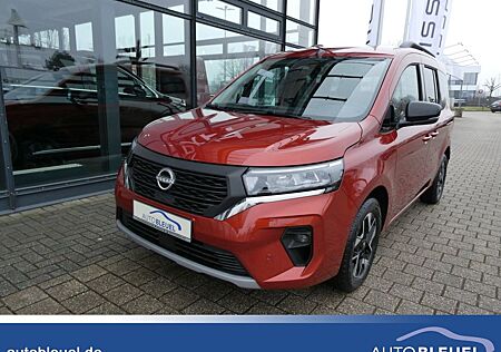 Nissan Townstar DIG-T 130 L1 Tekna 7AT