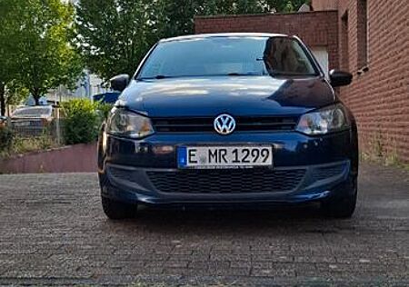 VW Polo Volkswagen 1.6 TDI -140PS