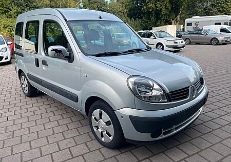 Renault Kangoo Edition Campus *TÜV* Zahnriemen neu