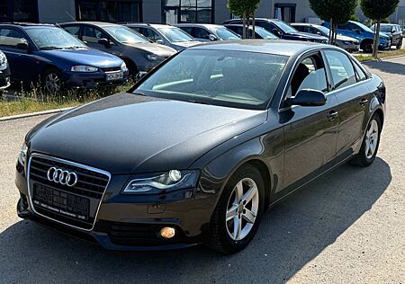 Audi A4 Lim. Ambition/BI-XENON/EURO-5/6-GANG/