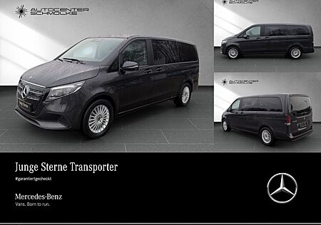 Mercedes-Benz EQV 300 L *DISTRONIC*PANO*NAVI*E-TÜREN/-KLAPPE