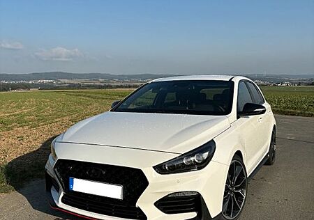 Hyundai i30 2.0 T-GDI N Performance 109DB/LED/19"