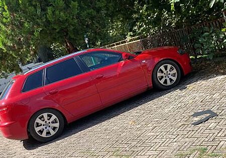 Audi A3 Quattro