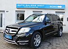 Mercedes-Benz GLK 220 CDI*1.HAND*67000 KM*NAVI*SHZ*PDC*