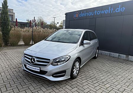 Mercedes-Benz B 180 B -Klasse*Navi*Automatik