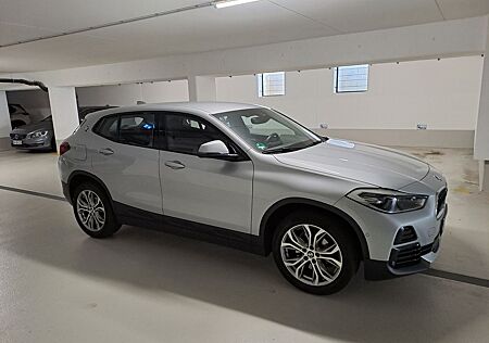 BMW X2 sDrive18i Advantage Advantage Plus
