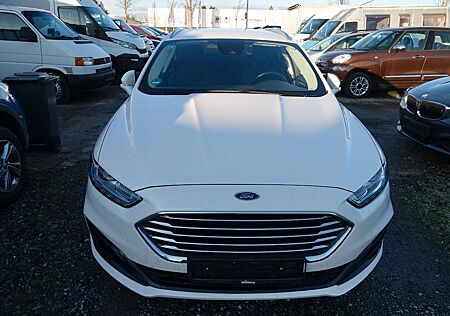 Ford Mondeo Turnier Business Edition