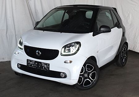Smart ForTwo electric drive EQ PASSION KLIMAAUTOM SITZ