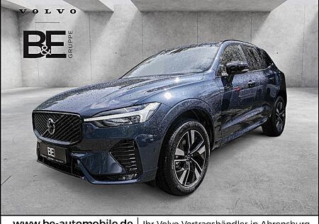 Volvo XC 60 XC60 B5 AWD Plus Dark ACC Pano 360° BLIS