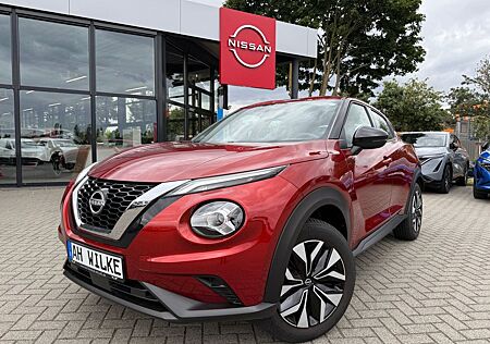 Nissan Juke 1.0 DIG-T Acenta/KAMERA/KOMFORT PAKET