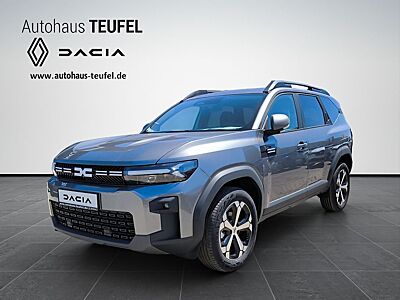 Dacia Bigster Journey mild hybrid-G 140