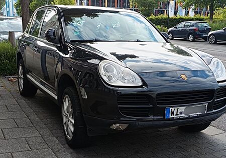 Porsche Cayenne 3.2*AUTOMATIK*TÜV*TIPTRONIC*