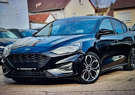 Ford Focus 2,0 EcoBlue 110kW ST-Line Auto ST-Line