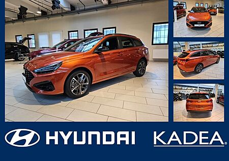 Hyundai i30 Kombi Advantage Plus 1.5 T-Gdi DCT LED