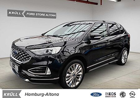 Ford Edge 2.0 EcoBlue Vignale 4x4 PANO+AHK