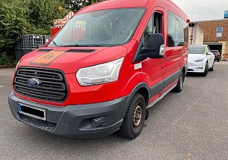 Ford Transit Kombi 310 L2