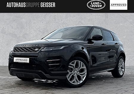 Land Rover Range Rover Evoque D165 AWD R-Dynamic SE ACC