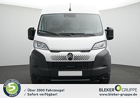 Citroën Jumper 35 2.2 BlueHDi L2H2 3,5t