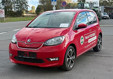 Skoda Citigo Elektro