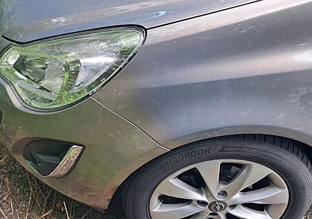 Opel Corsa 1.2 ecoFLEX 150 Jahre 150 Jahre