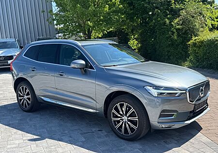 Volvo XC 60 XC60 B5 AWD INSCRIPTION+PANO+STANDHZG+HUD+MASSAG