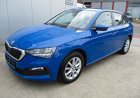 Skoda Scala Cool Plus