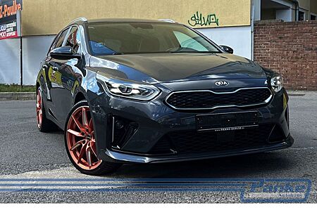 Kia Cee'd Sportswagon cee´d Sportswagon Plug-in Hybrid Spirit*Sport*