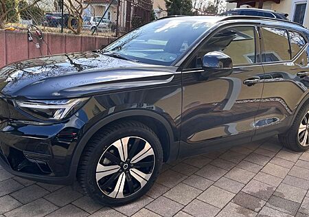 Volvo XC 40 XC40 Recharge Plus Dual Motor
