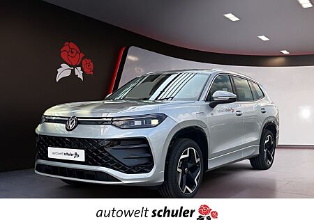 VW Tayron Volkswagen R-Line 1,5 l eHybrid 177 PS DSG