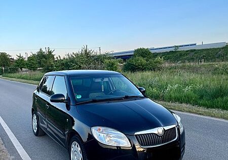 Skoda Fabia *NEU TÜV *NEUE STEUERKETTE
