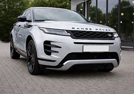 Land Rover Range Rover Evoque D180 R-DYNAMIC HSE AWD*VOLL
