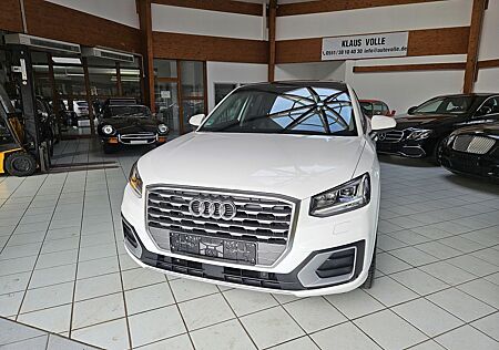 Audi Q2 1.4 TFSI Sport LED Pano SHZ PDC AHK