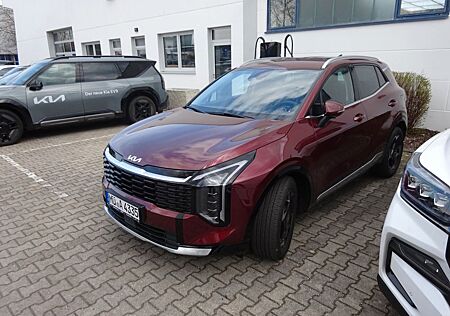 Kia Sportage 1.6 T-GDI DCTSpirit