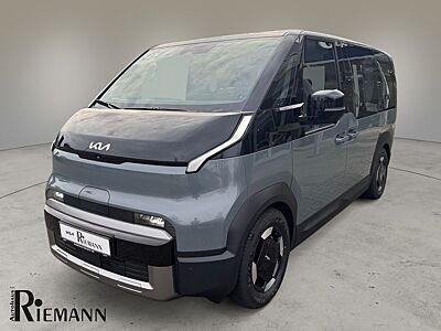 Kia PV5 Passenger 71,2 kWh Elite + Power-Paket