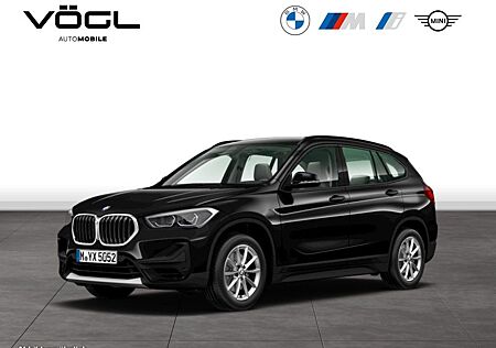 BMW X1 sDrive20i Advantage DAB LED Navi Tempomat