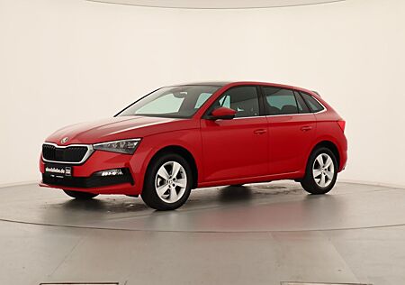 Skoda Scala STYLE 1.5TSI DSG PANORAMA+KLIMAAUTOMATIK