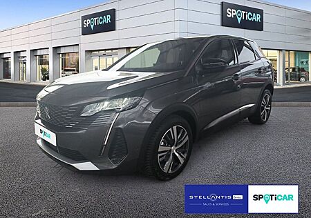 Peugeot 3008 1.2 PureTech 130 Allure Pack*Navi*RFK*SHZ*T