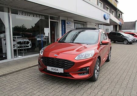 Ford Kuga Plug-in Hybrid 2.5PHEV ST-LINE X +Panorama