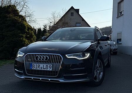 Audi A6 Allroad 3.0 TDI quattro 180kW S tronic -