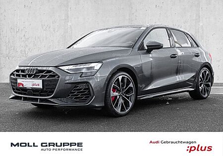 Audi S3 Sportback TFSI 245(333) S tronic Virtuell LED