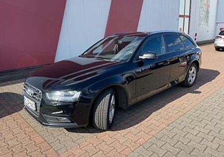 Audi A4 3.0 TDI 150kW multitr. Attraction Avant A...