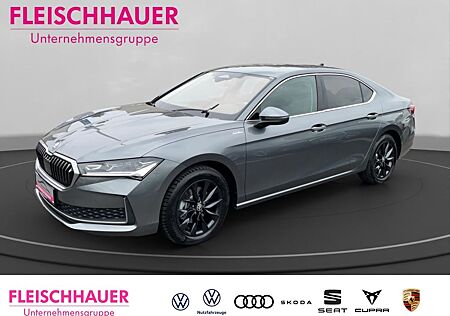Skoda Superb 1.5 TSI DSG mHEV L&K HUD AD StandHZG Navi