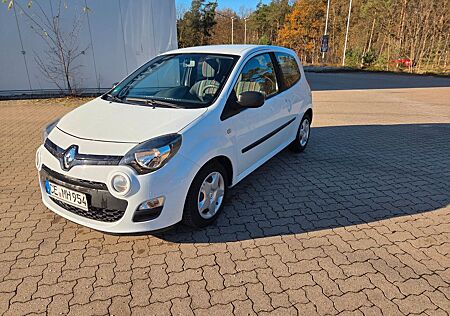 Renault Twingo 1.2