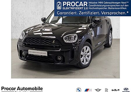 Mini Cooper S Countryman Cooper SE ALL4 HuD DA PA RFK Navi DAB LED Lhz