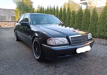 Mercedes-Benz C 240 ELEGANCE Elegance